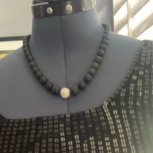 Lea Sophia necklace - Picture 2 of 2